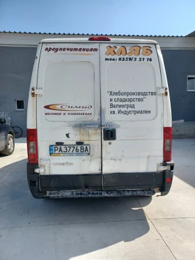 Fiat Ducato  - изображение 3