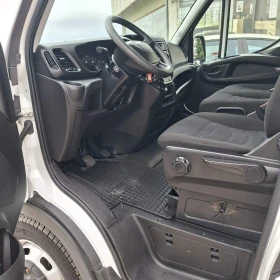 Iveco Daily 35с16 MAXXI 3.5т. ДВ.гума, снимка 8