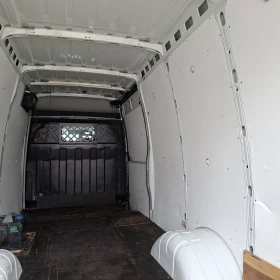 Iveco Daily 35с16 MAXXI 3.5т. ДВ.гума, снимка 7