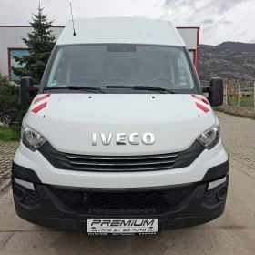 Iveco Daily 35с16 MAXXI 3.5т. ДВ.гума, снимка 2