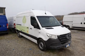 Mercedes-Benz Sprinter eSprinter 312 W910, снимка 2