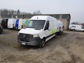 Mercedes-Benz Sprinter eSprinter 312 W910, снимка 1