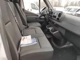 Mercedes-Benz Sprinter eSprinter 312 W910, снимка 4