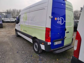 Mercedes-Benz Sprinter eSprinter 312 W910, снимка 3
