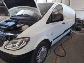 Mercedes-Benz Vito, снимка 4