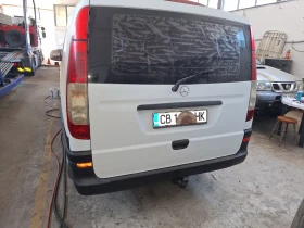Mercedes-Benz Vito, снимка 5