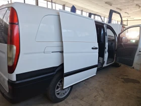 Mercedes-Benz Vito, снимка 6