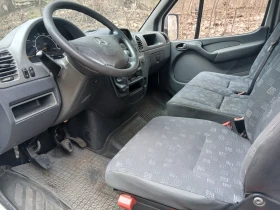 Mercedes-Benz Sprinter 211 211 CDI, снимка 7