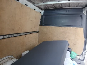 Mercedes-Benz Sprinter 211 211 CDI, снимка 9