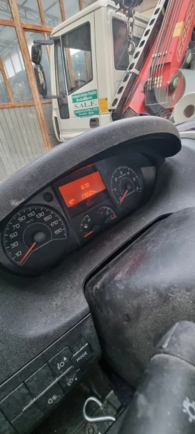 Fiat Ducato 2.3m-jet euro6, снимка 9