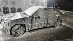 Mercedes-Benz Sprinter 212 220 cdi 125 кс, снимка 5