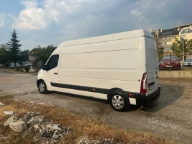 Opel Movano 2.3 Макси База, снимка 6
