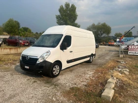 Opel Movano 2.3 Макси База, снимка 3