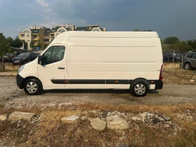 Opel Movano 2.3 Макси База, снимка 5