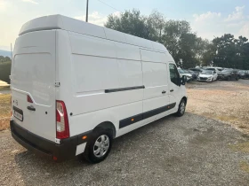 Opel Movano 2.3 Макси База, снимка 10
