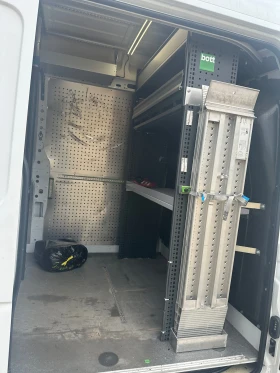 Opel Movano 2.3 Макси База, снимка 13