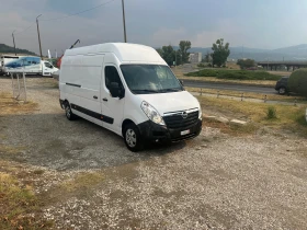 Opel Movano 2.3 Макси База, снимка 12