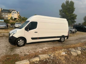 Opel Movano 2.3 Макси База, снимка 4