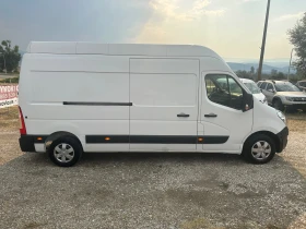 Opel Movano 2.3 Макси База, снимка 11