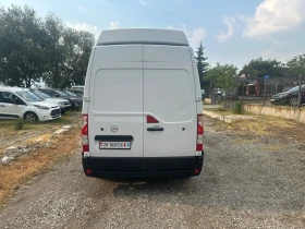 Opel Movano 2.3 Макси База, снимка 7
