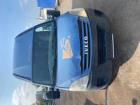 Iveco Daily 65C 3.0HPT | Mobile.bg   2