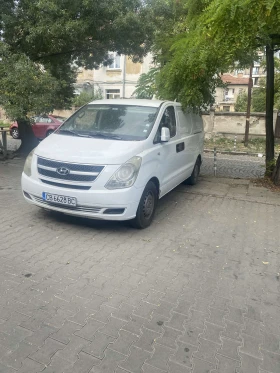 Hyundai H1, снимка 1