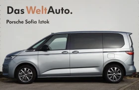 Обява за продажба на VW Multivan Style S TDI / 2.0l / 110кВт/150 ~ 105 600 лв. - изображение 1