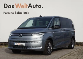 Обява за продажба на VW Multivan Style S TDI / 2.0l / 110кВт/150 ~ 105 600 лв. - изображение 1