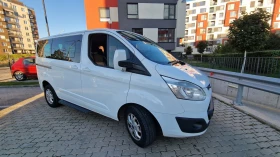 Ford Transit CUSTOM 8, снимка 1