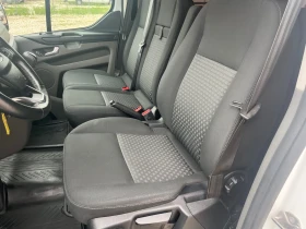 Ford Transit Custom 9      6   6 | Mobile.bg    10