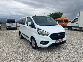 Ford Transit Custom 9      6   6 | Mobile.bg    2