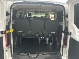 Ford Transit Custom 9      6   6 | Mobile.bg    16