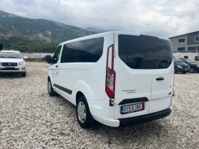 Ford Transit Custom 9      6   6 | Mobile.bg    4