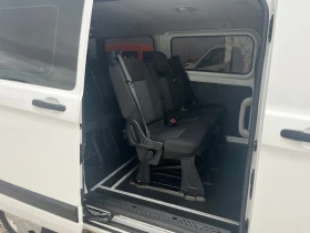 Ford Transit Custom 9      6   6 | Mobile.bg    17