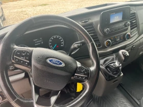 Ford Transit Custom 9      6   6 | Mobile.bg    9