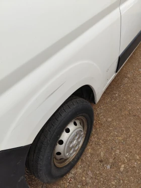 Обява за продажба на Peugeot Boxer ~32 800 лв. - изображение 5