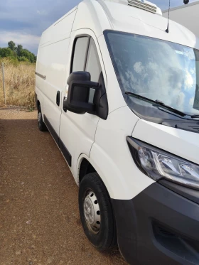 Обява за продажба на Peugeot Boxer ~32 800 лв. - изображение 1