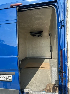 Обява за продажба на Citroen Jumper ХЛАДИЛЕН ~9 300 лв. - изображение 7 | Auto.bg Обява за продажба на Citroen Jumper ХЛАДИЛЕН ~9 300 лв. - изображение 7