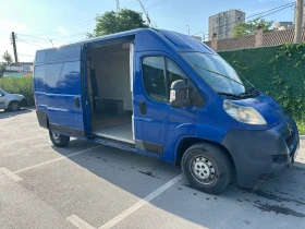 Обява за продажба на Citroen Jumper ХЛАДИЛЕН ~9 300 лв. - изображение 10 | Auto.bg Обява за продажба на Citroen Jumper ХЛАДИЛЕН ~9 300 лв. - изображение 10