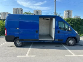 Обява за продажба на Citroen Jumper ХЛАДИЛЕН ~9 300 лв. - изображение 9 | Auto.bg Обява за продажба на Citroen Jumper ХЛАДИЛЕН ~9 300 лв. - изображение 9