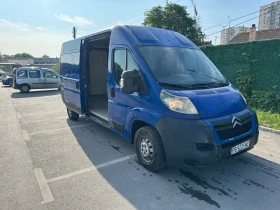 Обява за продажба на Citroen Jumper ХЛАДИЛЕН ~9 300 лв. - изображение 11 | Auto.bg Обява за продажба на Citroen Jumper ХЛАДИЛЕН ~9 300 лв. - изображение 11