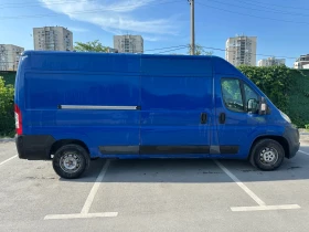 Обява за продажба на Citroen Jumper ХЛАДИЛЕН ~9 300 лв. - изображение 1 | Auto.bg Обява за продажба на Citroen Jumper ХЛАДИЛЕН ~9 300 лв. - изображение 1