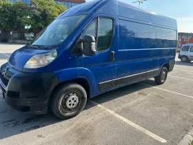 Обява за продажба на Citroen Jumper ХЛАДИЛЕН ~9 300 лв. - изображение 6 | Auto.bg Обява за продажба на Citroen Jumper ХЛАДИЛЕН ~9 300 лв. - изображение 6