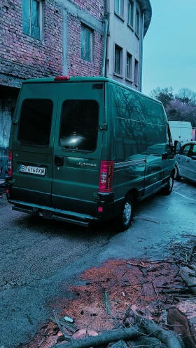 Citroen Jumper 2800 ������  | Mobile.bg � ����� ������ 14