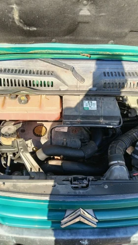 Citroen Jumper 2800 кубика  | Auto.bg — изображение 6