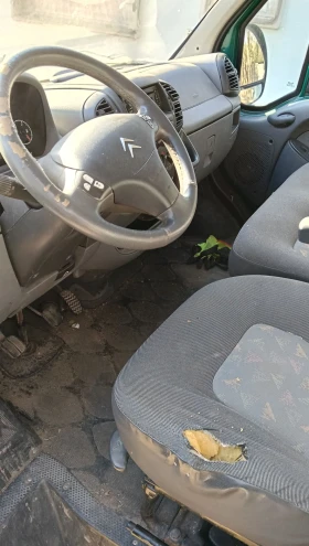 Citroen Jumper 2800 кубика  | Auto.bg — изображение 3