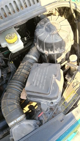 Citroen Jumper 2800 кубика  | Auto.bg — изображение 5