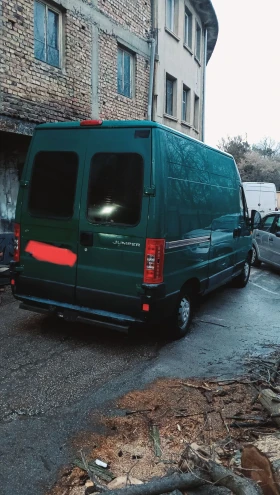 Citroen Jumper 2800 ������  | Mobile.bg � ����� ������ 3