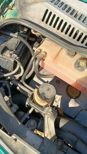 Citroen Jumper 2800 кубика  | Auto.bg — изображение 4