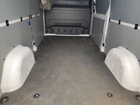 Mercedes-Benz Sprinter eSprinter 312 W910 | Auto.bg — изображение 6